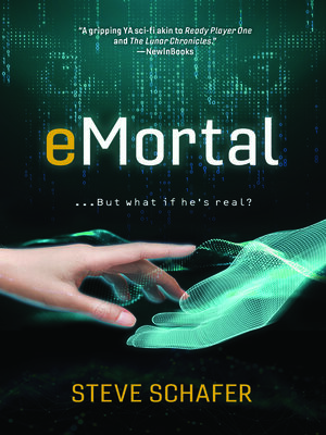 cover image of eMortal